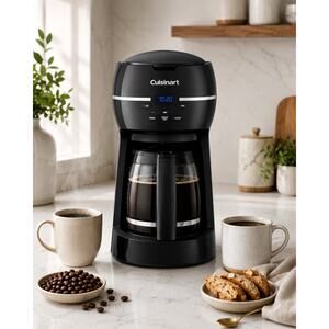 Cuisinart DCC-1500 12 Cup Programmable Coffeemaker
